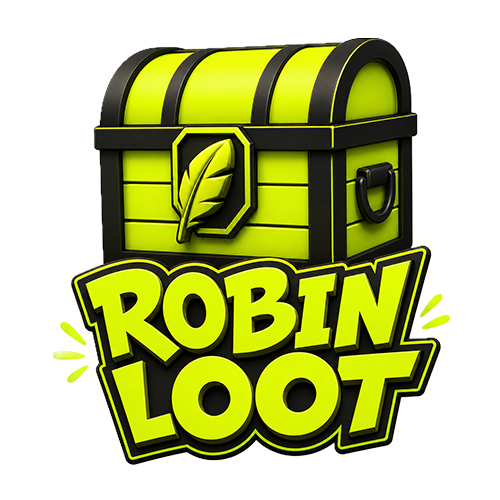 RobinLoot
